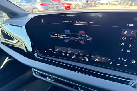  Audi A5 2.0 TDI S line Saloon S Tronic quattro Euro 6 (s/s) 5dr Thumbnail #47