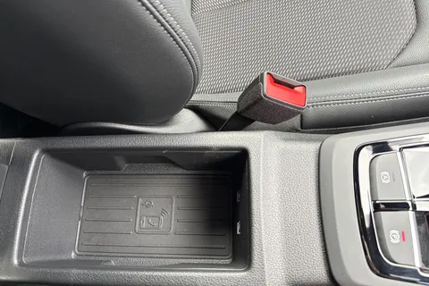 DG75XEV Audi Q2 Black Edition 30 TFSI  116 PS 6-speed Thumbnail #53