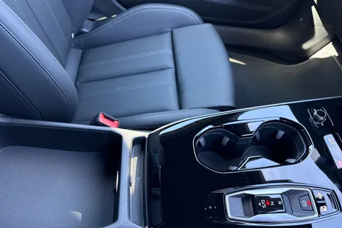  Audi A5 2.0 TDI S line Saloon S Tronic quattro Euro 6 (s/s) 5dr Thumbnail #50