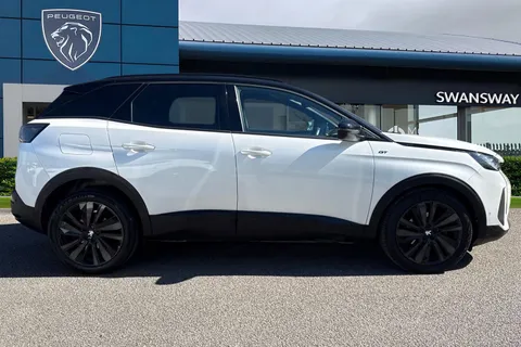 3 of 66 for PEUGEOT 3008 1.2 PureTech GT Premium EAT Euro 6 (s/s) 5dr