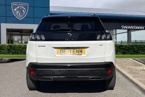 4 of 66 for PEUGEOT 3008 1.2 PureTech GT Premium EAT Euro 6 (s/s) 5dr