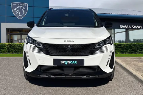 5 of 66 for PEUGEOT 3008 1.2 PureTech GT Premium EAT Euro 6 (s/s) 5dr