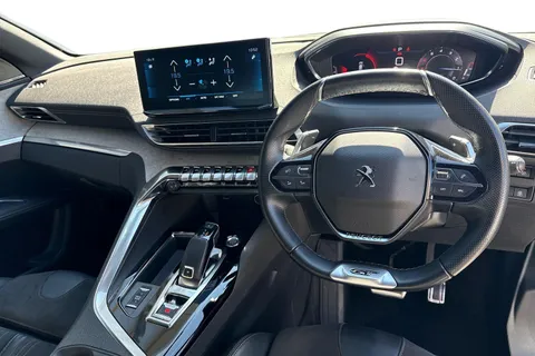 17 of 66 for PEUGEOT 3008 1.2 PureTech GT Premium EAT Euro 6 (s/s) 5dr