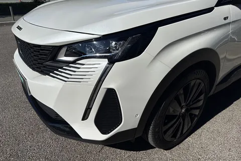 25 of 66 for PEUGEOT 3008 1.2 PureTech GT Premium EAT Euro 6 (s/s) 5dr