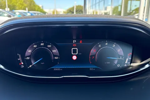 38 of 66 for PEUGEOT 3008 1.2 PureTech GT Premium EAT Euro 6 (s/s) 5dr