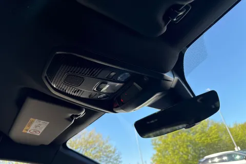 60 of 66 for PEUGEOT 3008 1.2 PureTech GT Premium EAT Euro 6 (s/s) 5dr