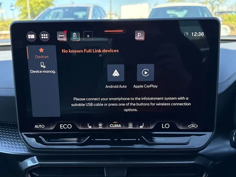  CUPRA Leon 1.5 eHybrid 25.8kWh Shadow Edition DSG Euro 6 (s/s) 5dr Thumbnail #44