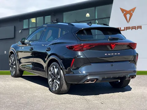  CUPRA Formentor 1.5 eHybrid 25.8kWh V2 DSG Euro 6 (s/s) 5dr Thumbnail #3