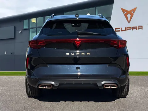  CUPRA Formentor 1.5 eHybrid 25.8kWh V2 DSG Euro 6 (s/s) 5dr Thumbnail #5
