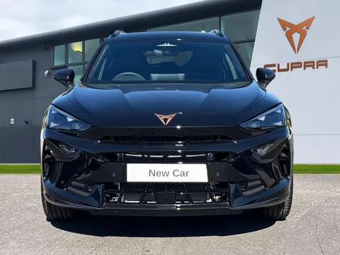  CUPRA Formentor 1.5 eHybrid 25.8kWh V2 DSG Euro 6 (s/s) 5dr Thumbnail #6