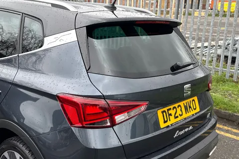 8 of 42 for SEAT Arona 1.0 TSI FR Sport Euro 6 (s/s) 5dr