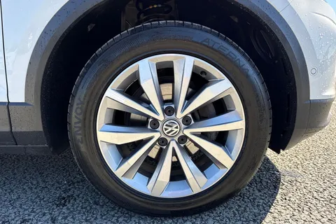 CY20EPK Volkswagen T-Roc 1.0 TSI Design 5dr ⭐Rear Camera, Park Assist⭐ Thumbnail #11