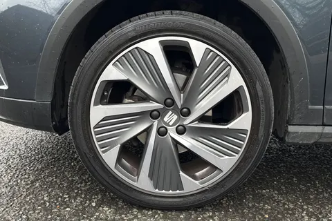 10 of 42 for SEAT Arona 1.0 TSI FR Sport Euro 6 (s/s) 5dr