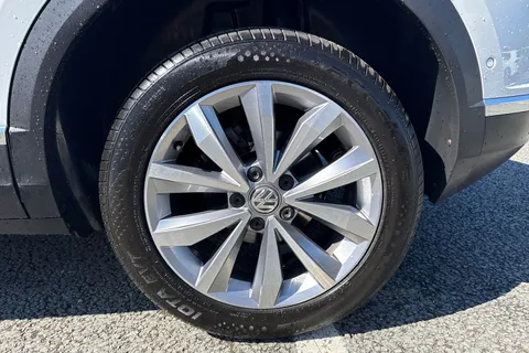 CY20EPK Volkswagen T-Roc 1.0 TSI Design 5dr ⭐Rear Camera, Park Assist⭐ Thumbnail #12