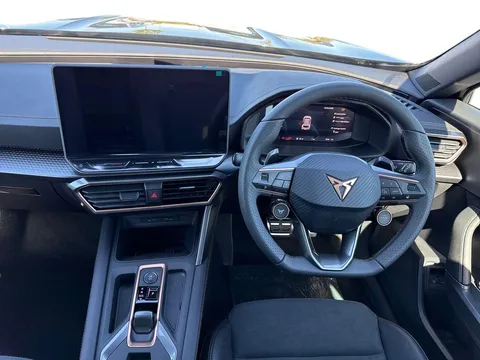  CUPRA Formentor 1.5 eHybrid 25.8kWh V2 DSG Euro 6 (s/s) 5dr Thumbnail #13