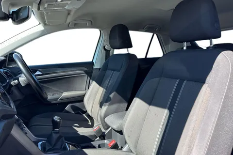 CY20EPK Volkswagen T-Roc 1.0 TSI Design 5dr ⭐Rear Camera, Park Assist⭐ Thumbnail #17