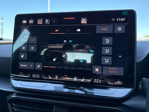  CUPRA Formentor 1.5 eHybrid 25.8kWh V2 DSG Euro 6 (s/s) 5dr Thumbnail #19
