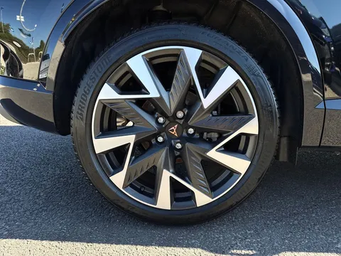  CUPRA Formentor 1.5 eHybrid 25.8kWh V2 DSG Euro 6 (s/s) 5dr Thumbnail #22