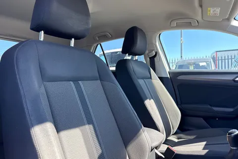 CY20EPK Volkswagen T-Roc 1.0 TSI Design 5dr ⭐Rear Camera, Park Assist⭐ Thumbnail #25