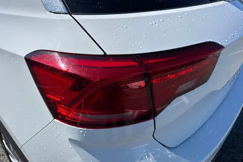 CY20EPK Volkswagen T-Roc 1.0 TSI Design 5dr ⭐Rear Camera, Park Assist⭐ Thumbnail #26