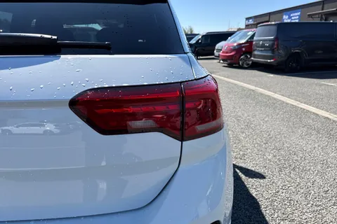 CY20EPK Volkswagen T-Roc 1.0 TSI Design 5dr ⭐Rear Camera, Park Assist⭐ Thumbnail #27