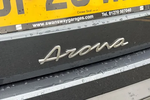 29 of 42 for SEAT Arona 1.0 TSI FR Sport Euro 6 (s/s) 5dr