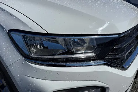 CY20EPK Volkswagen T-Roc 1.0 TSI Design 5dr ⭐Rear Camera, Park Assist⭐ Thumbnail #30