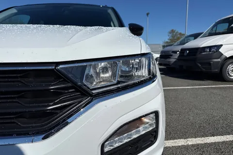 CY20EPK Volkswagen T-Roc 1.0 TSI Design 5dr ⭐Rear Camera, Park Assist⭐ Thumbnail #31