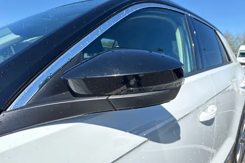 CY20EPK Volkswagen T-Roc 1.0 TSI Design 5dr ⭐Rear Camera, Park Assist⭐ Thumbnail #32