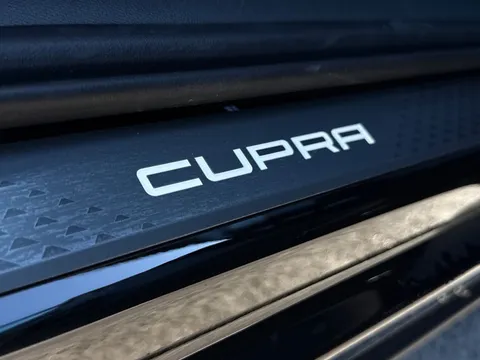  CUPRA Formentor 1.5 eHybrid 25.8kWh V2 DSG Euro 6 (s/s) 5dr Thumbnail #33