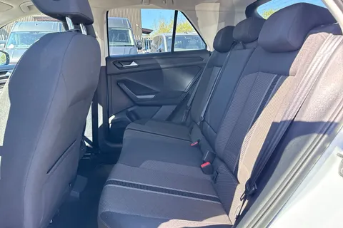 CY20EPK Volkswagen T-Roc 1.0 TSI Design 5dr ⭐Rear Camera, Park Assist⭐ Thumbnail #34