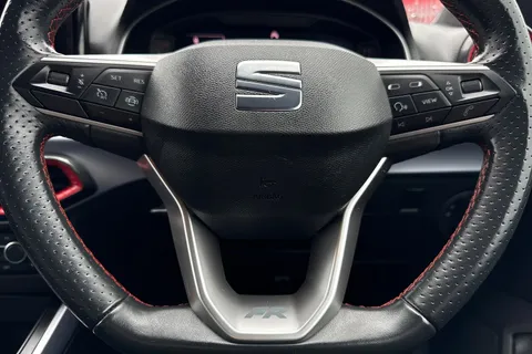 36 of 42 for SEAT Arona 1.0 TSI FR Sport Euro 6 (s/s) 5dr