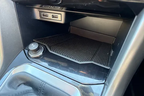 CY20EPK Volkswagen T-Roc 1.0 TSI Design 5dr ⭐Rear Camera, Park Assist⭐ Thumbnail #40