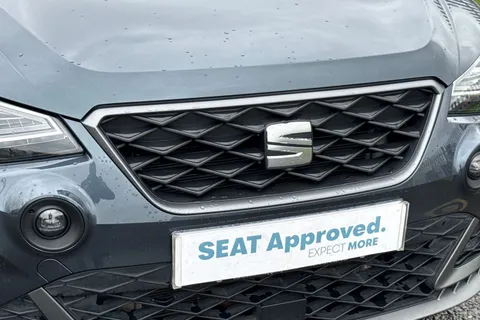 39 of 42 for SEAT Arona 1.0 TSI FR Sport Euro 6 (s/s) 5dr