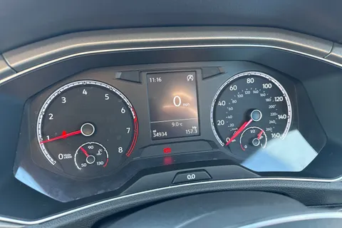 CY20EPK Volkswagen T-Roc 1.0 TSI Design 5dr ⭐Rear Camera, Park Assist⭐ Thumbnail #44