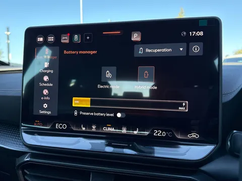  CUPRA Formentor 1.5 eHybrid 25.8kWh V2 DSG Euro 6 (s/s) 5dr Thumbnail #42
