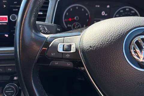 CY20EPK Volkswagen T-Roc 1.0 TSI Design 5dr ⭐Rear Camera, Park Assist⭐ Thumbnail #45