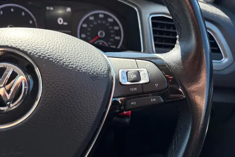 CY20EPK Volkswagen T-Roc 1.0 TSI Design 5dr ⭐Rear Camera, Park Assist⭐ Thumbnail #46