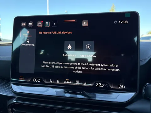  CUPRA Formentor 1.5 eHybrid 25.8kWh V2 DSG Euro 6 (s/s) 5dr Thumbnail #44