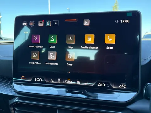  CUPRA Formentor 1.5 eHybrid 25.8kWh V2 DSG Euro 6 (s/s) 5dr Thumbnail #46