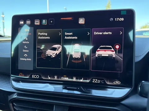  CUPRA Formentor 1.5 eHybrid 25.8kWh V2 DSG Euro 6 (s/s) 5dr Thumbnail #47