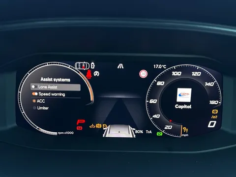  CUPRA Formentor 1.5 eHybrid 25.8kWh V2 DSG Euro 6 (s/s) 5dr Thumbnail #48