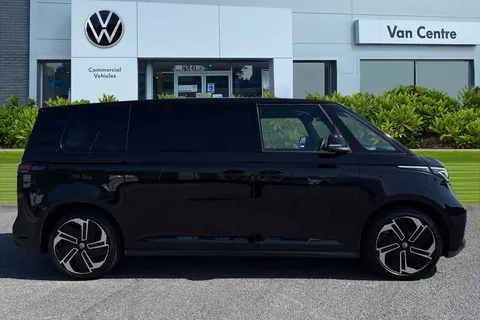 DA75CLX Volkswagen ID. Buzz 250kW GTX Pro 86kWh 5dr 4MOTION LWB Auto [7 Seat] Thumbnail #4