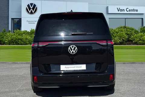DA75CLX Volkswagen ID. Buzz 250kW GTX Pro 86kWh 5dr 4MOTION LWB Auto [7 Seat] Thumbnail #5