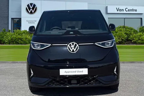 DA75CLX Volkswagen ID. Buzz 250kW GTX Pro 86kWh 5dr 4MOTION LWB Auto [7 Seat] Thumbnail #6