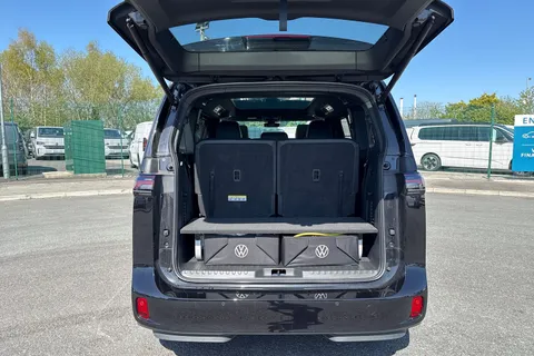 DA75CLX Volkswagen ID. Buzz 250kW GTX Pro 86kWh 5dr 4MOTION LWB Auto [7 Seat] Thumbnail #7