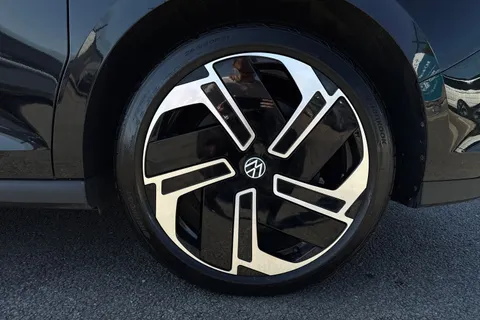 DA75CLX Volkswagen ID. Buzz 250kW GTX Pro 86kWh 5dr 4MOTION LWB Auto [7 Seat] Thumbnail #12