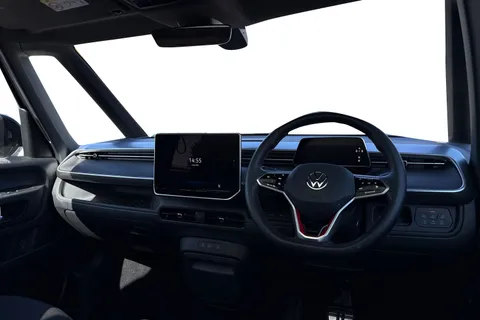 DA75CLX Volkswagen ID. Buzz 250kW GTX Pro 86kWh 5dr 4MOTION LWB Auto [7 Seat] Thumbnail #14