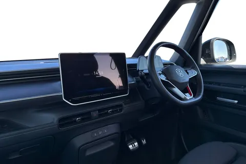 DA75CLX Volkswagen ID. Buzz 250kW GTX Pro 86kWh 5dr 4MOTION LWB Auto [7 Seat] Thumbnail #15