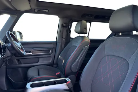 DA75CLX Volkswagen ID. Buzz 250kW GTX Pro 86kWh 5dr 4MOTION LWB Auto [7 Seat] Thumbnail #16